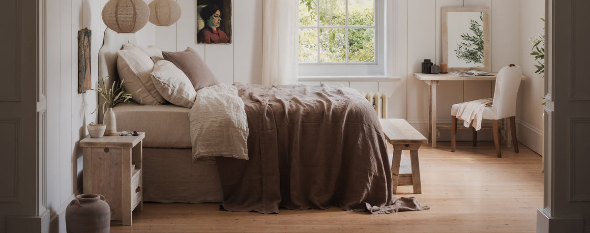 Side tables and Bedsides