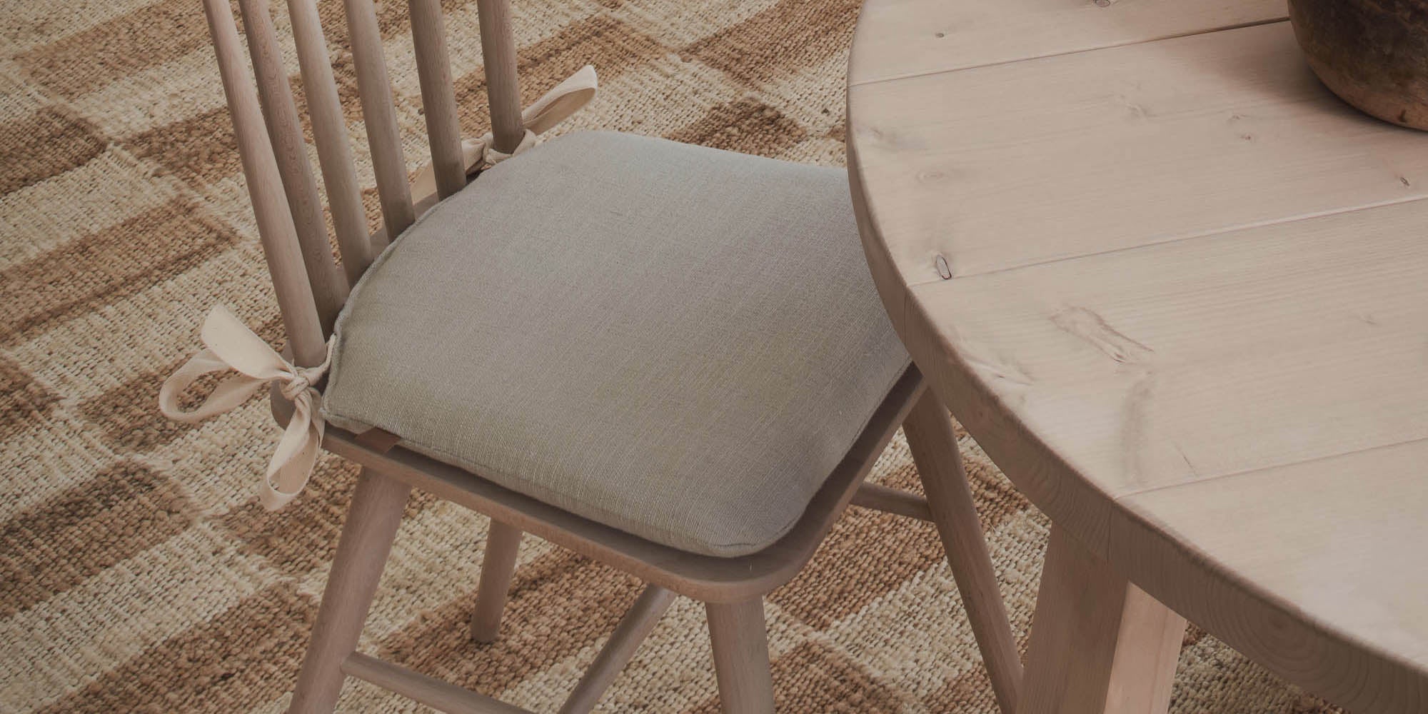Cushions