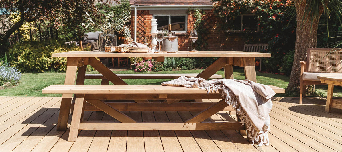 Summer Outdoor Collection