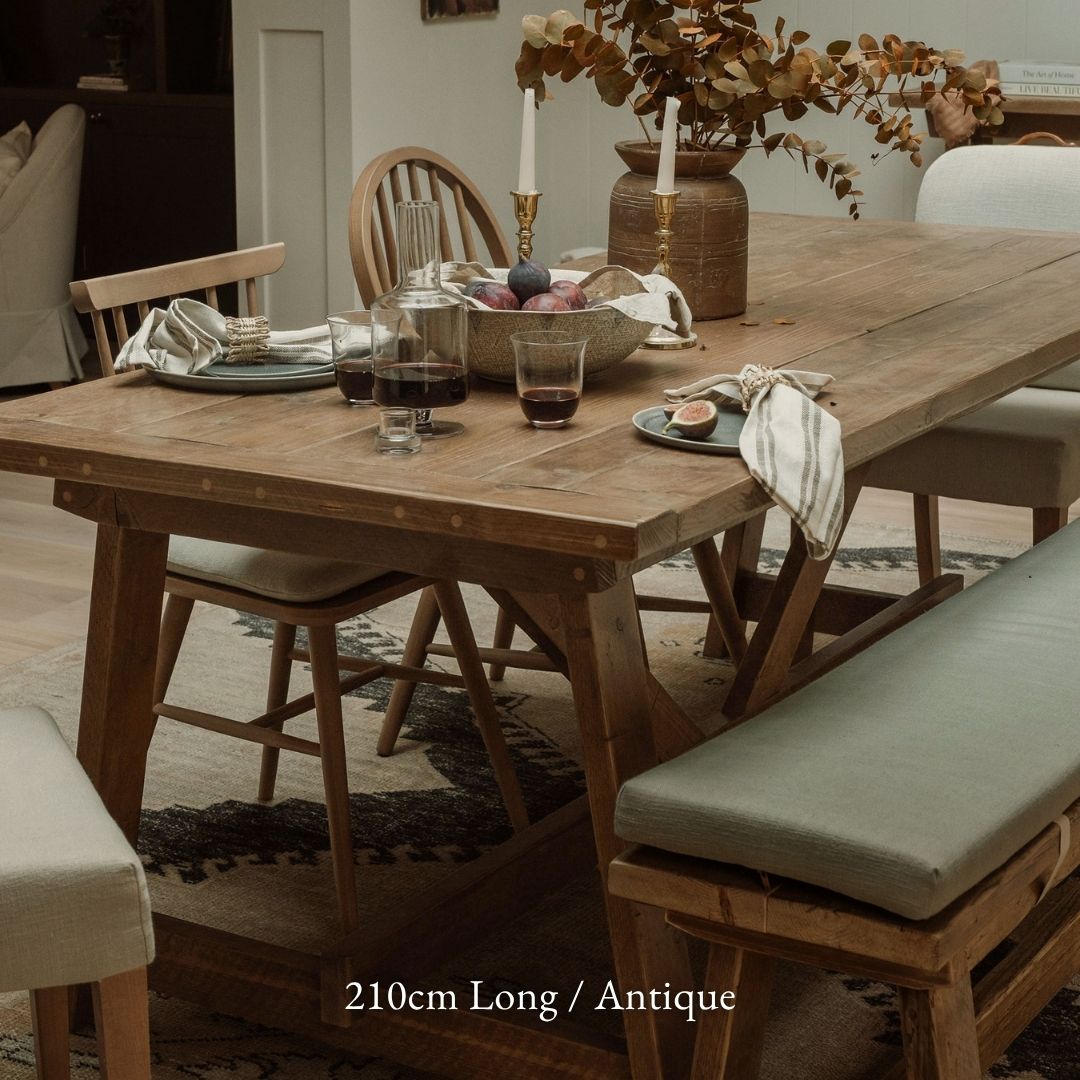 Arden Dining Table