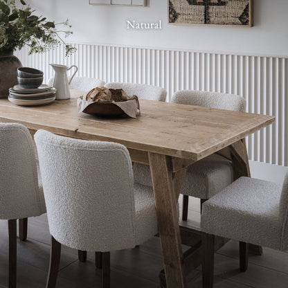 Andersson Dining Table