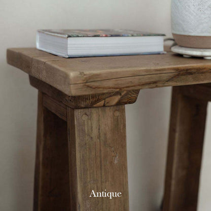 Barn Side Table