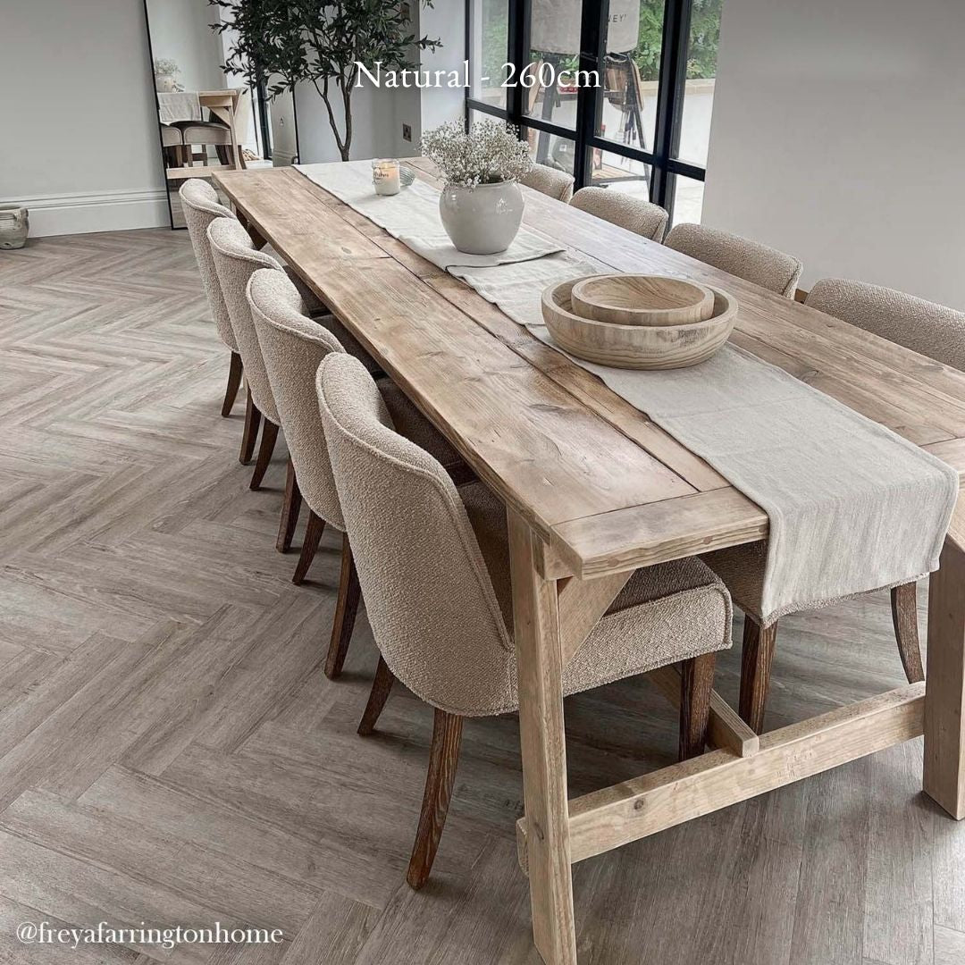 Andersson Dining Table