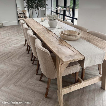 Andersson Dining Table
