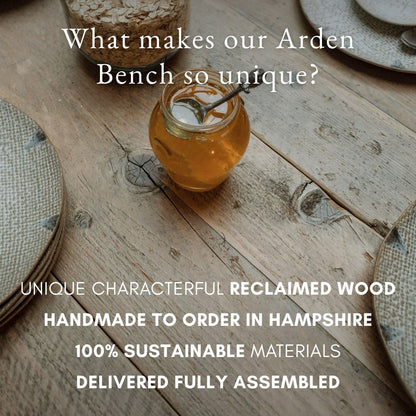 Arden Bench