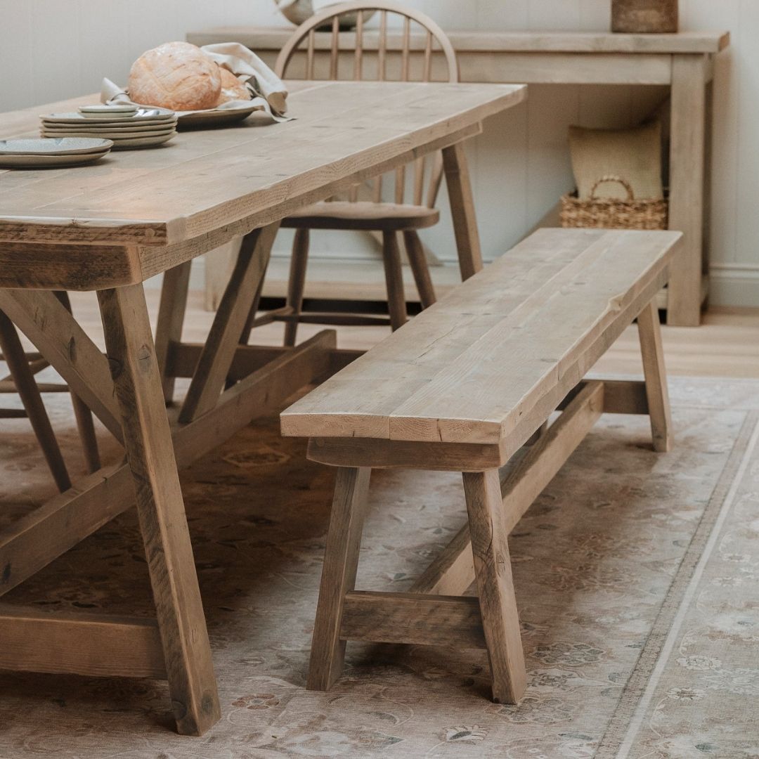 Arden Bench