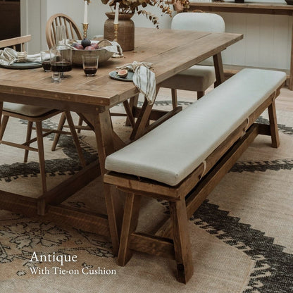 Arden Bench