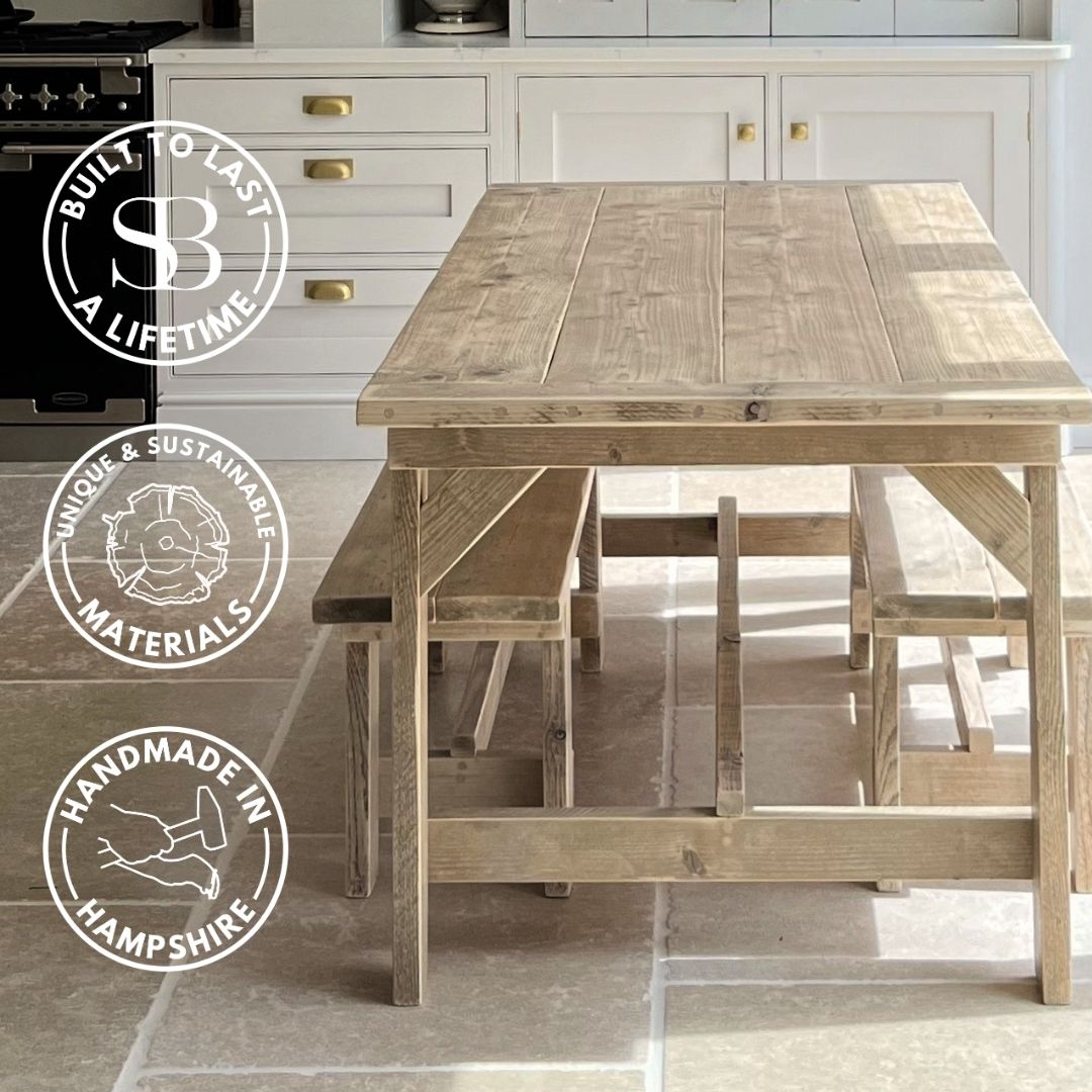 Andersson Dining Table
