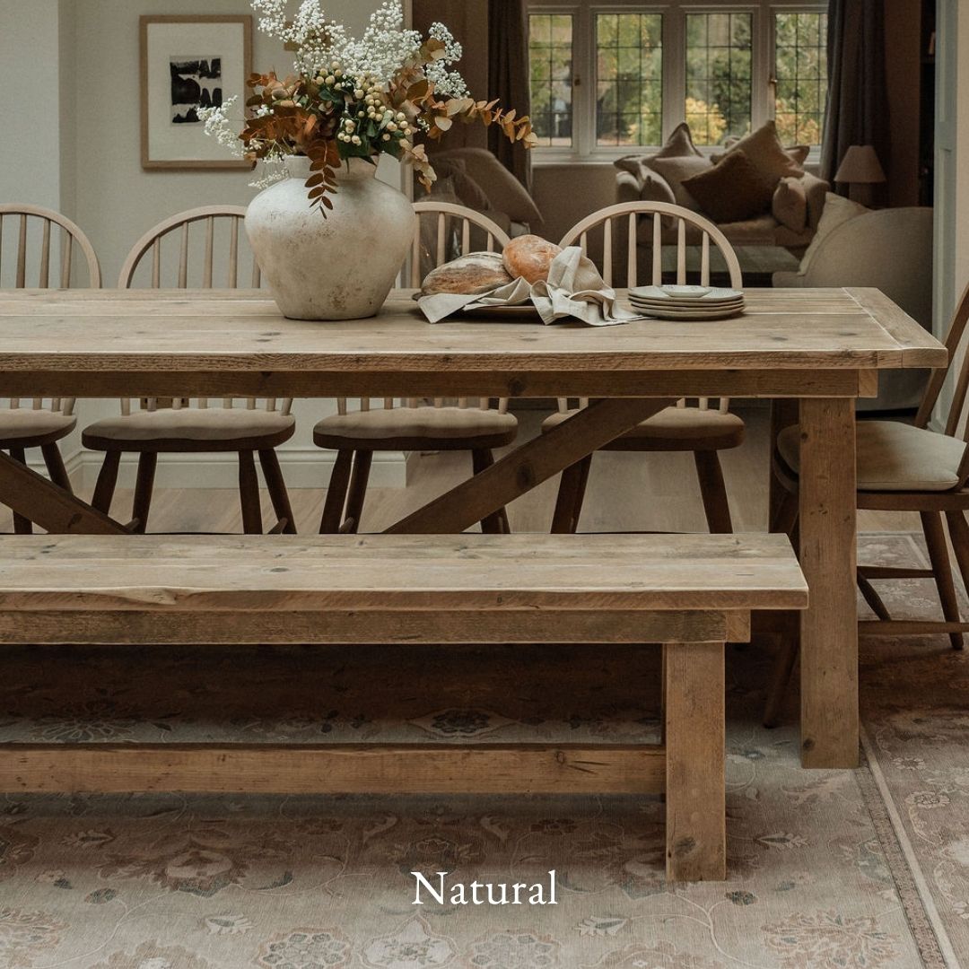 Arden Bench