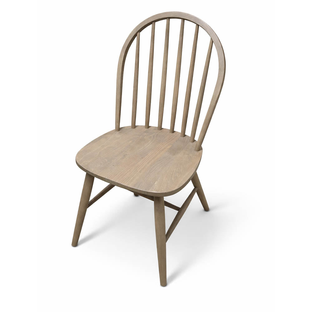 Knot Dining Chair - Hazel