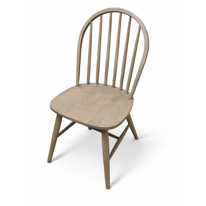 Knot Dining Chair - Hazel
