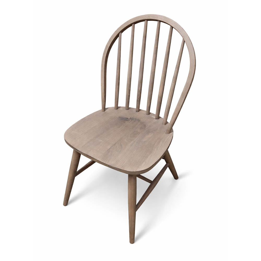 Knot Dining Chair - Hazel