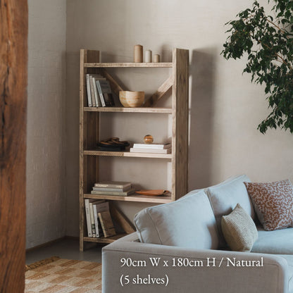 {Pre-order} Bookcase &amp; Shelving Unit