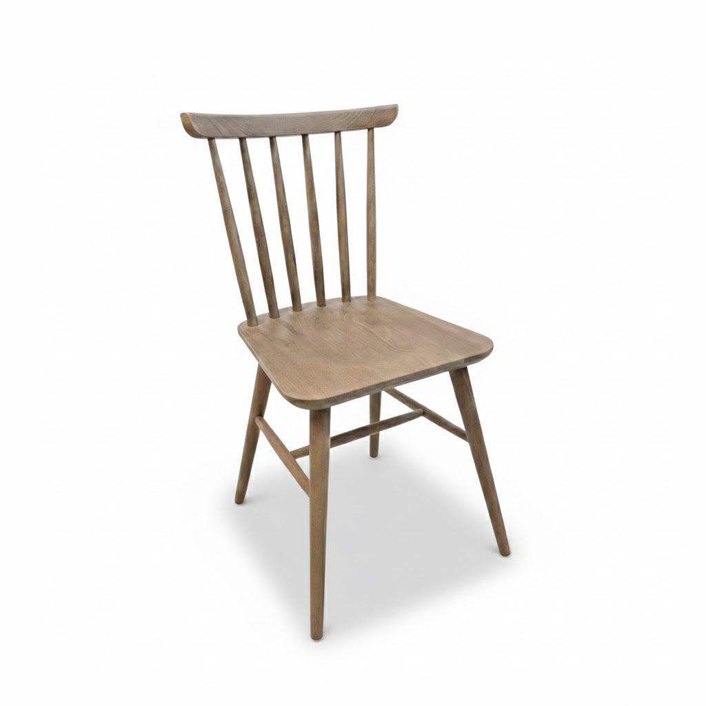 Hela Dining Chair - Hazel