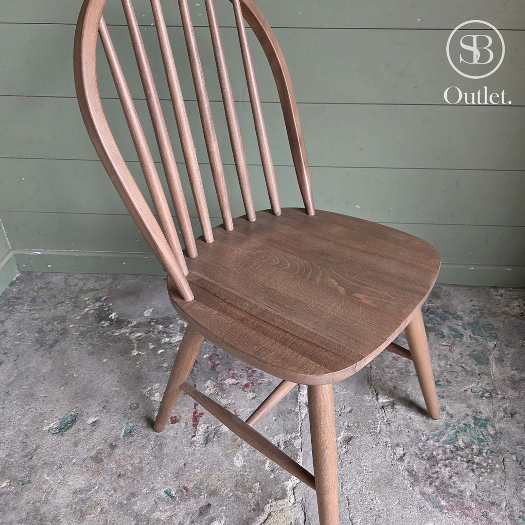Knot Dining Chair - Hazel