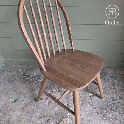 Knot Dining Chair - Hazel