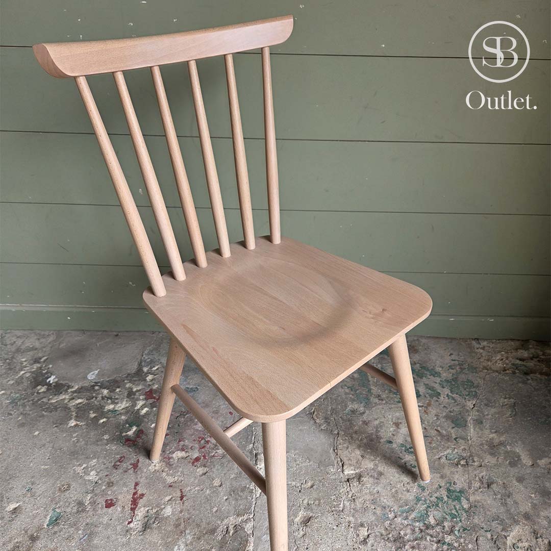 Hela Dining Chair - Sand