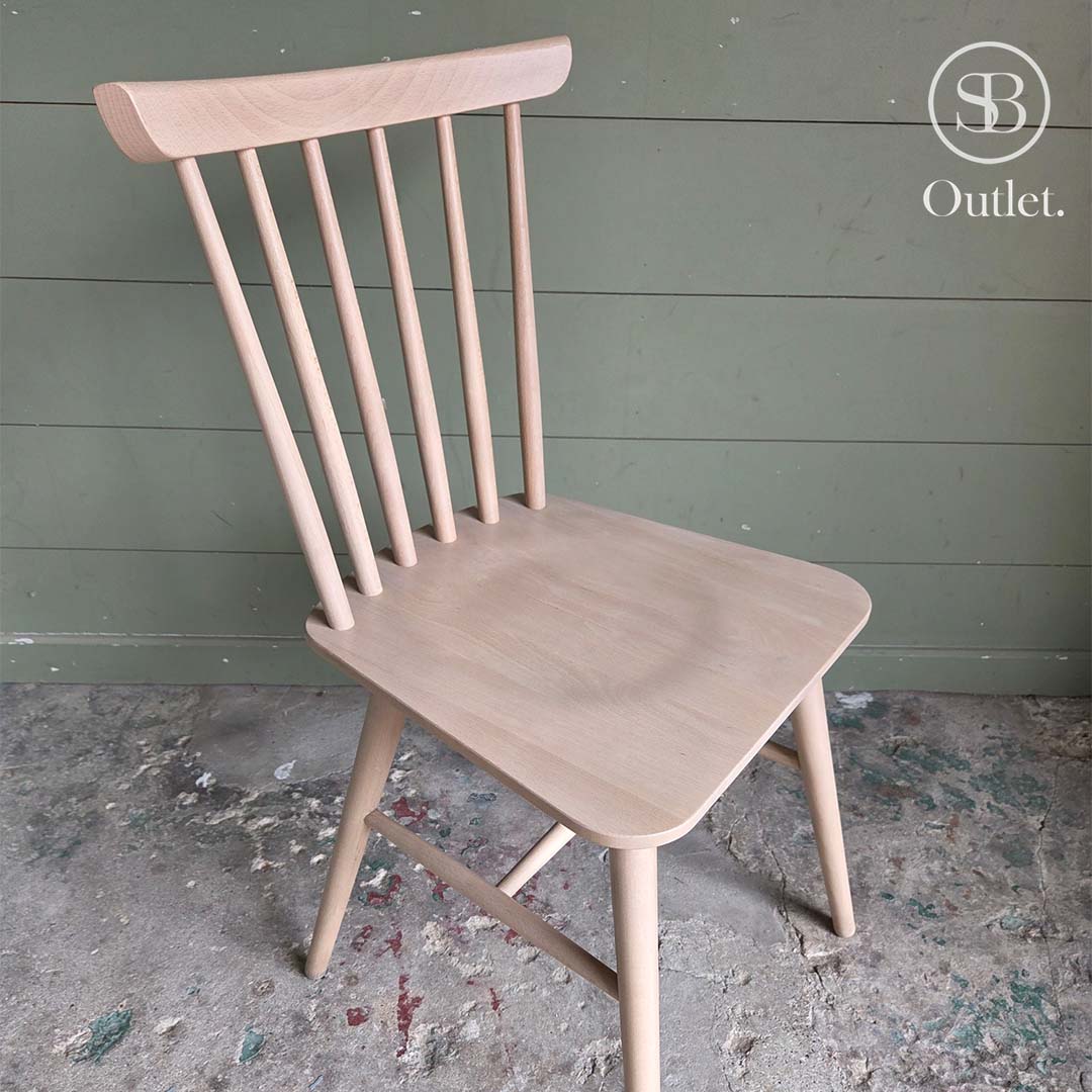 Hela Dining Chair - Sand