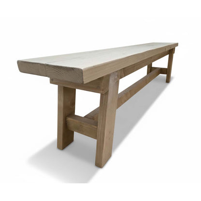 Heritage Andersson Bench - 180cm L - Sand