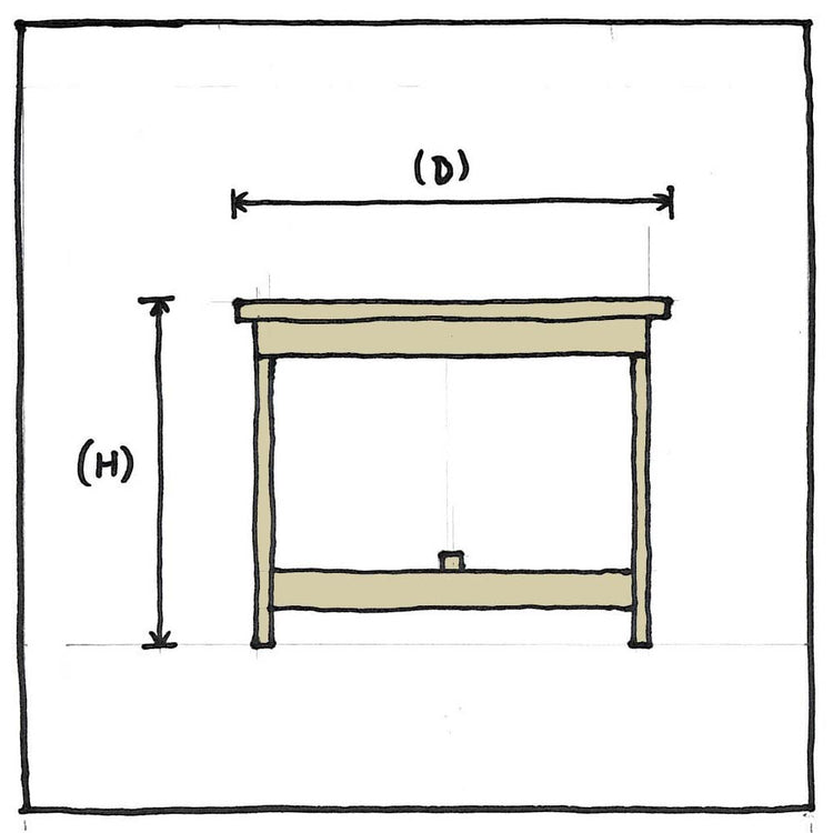 Blog post #14: Our Easy Access Measuring Guide – Still and Bloom