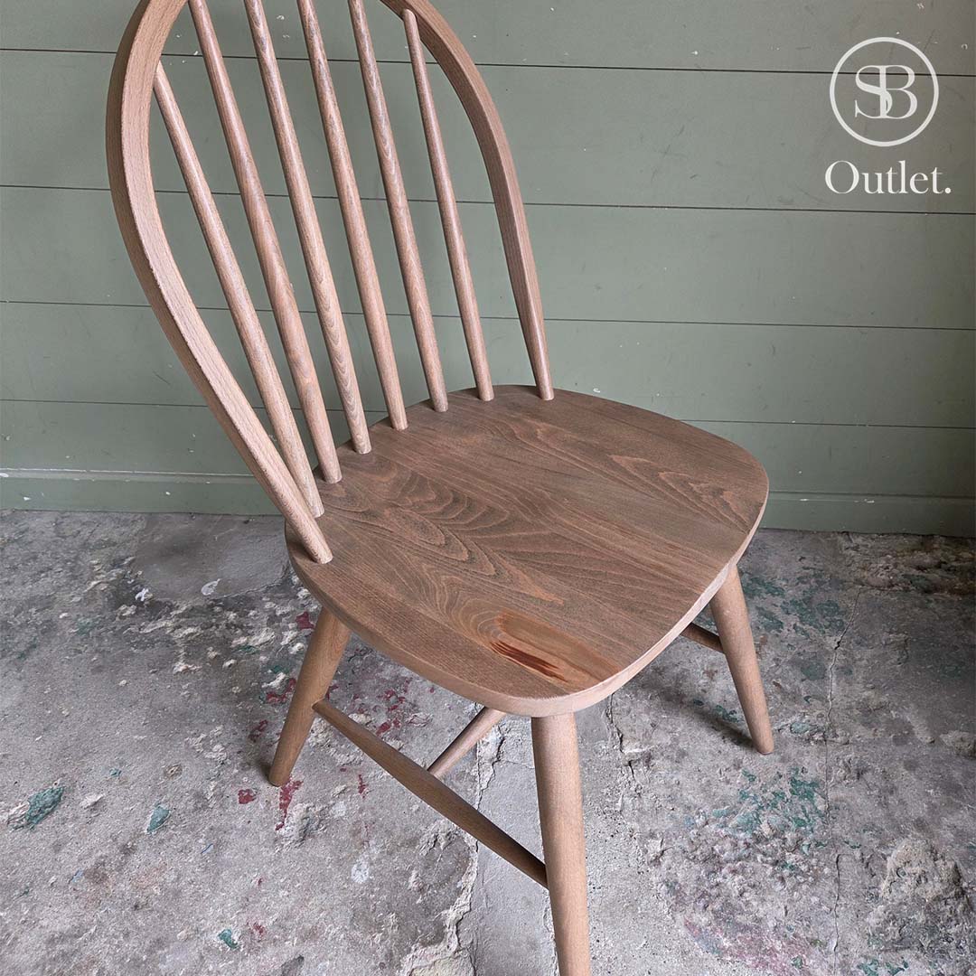 Knot Dining Chair - Hazel