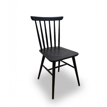 Hela Dining Chair - Cinder