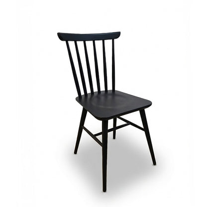 Hela Dining Chair - Cinder