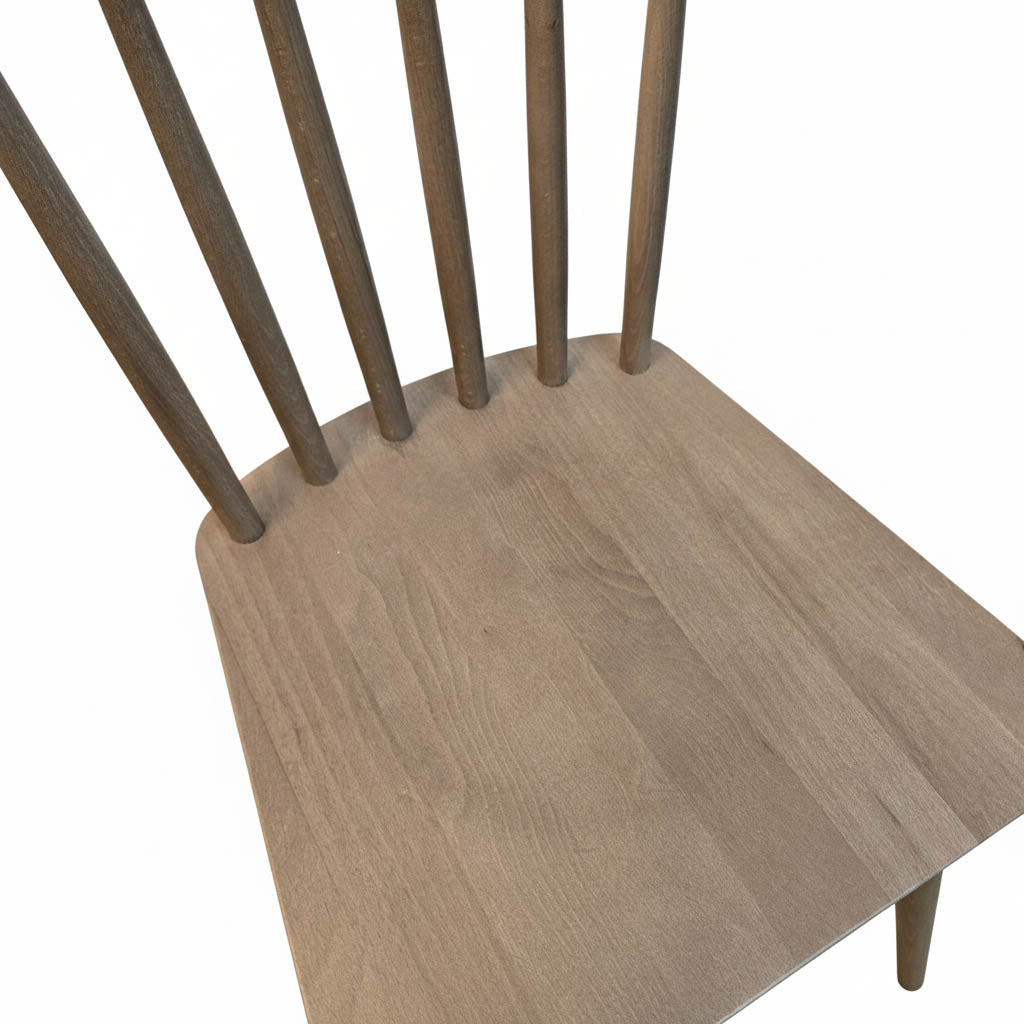 Hela Dining Chair - Hazel