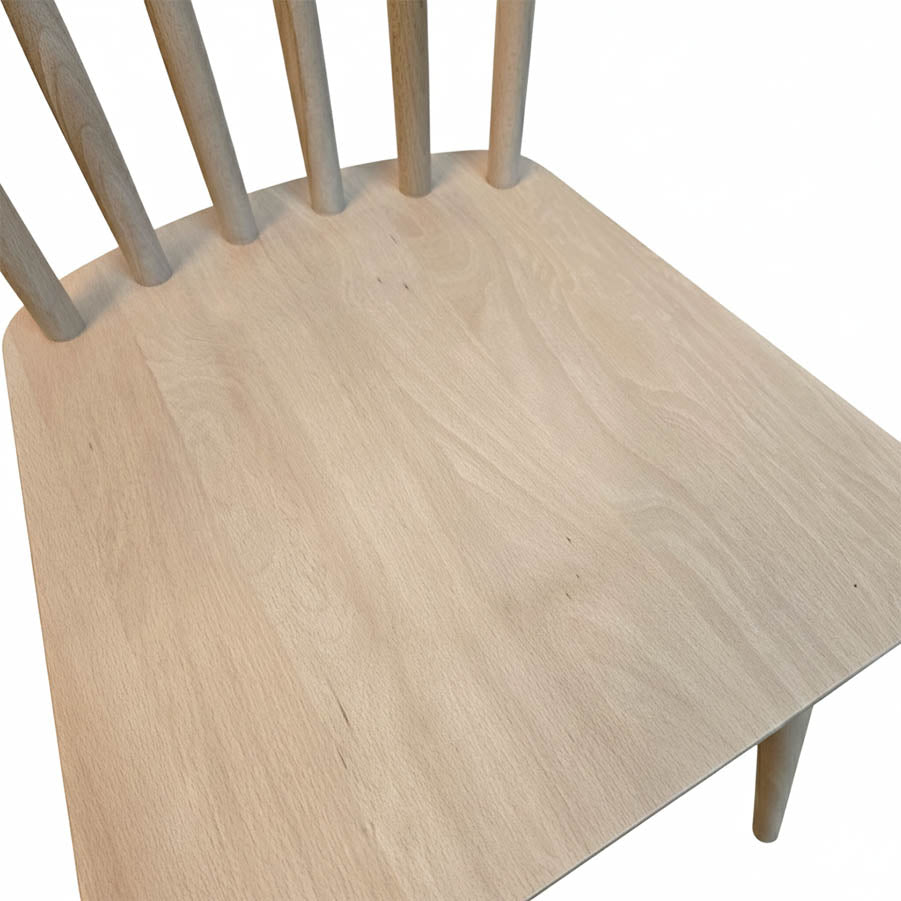 Hela Dining Chair - Sand