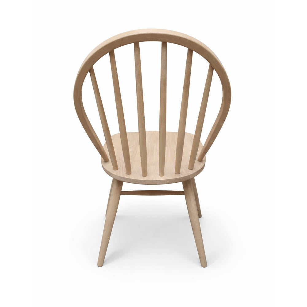 Knot Dining Chair - Sand