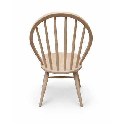 Knot Dining Chair - Sand