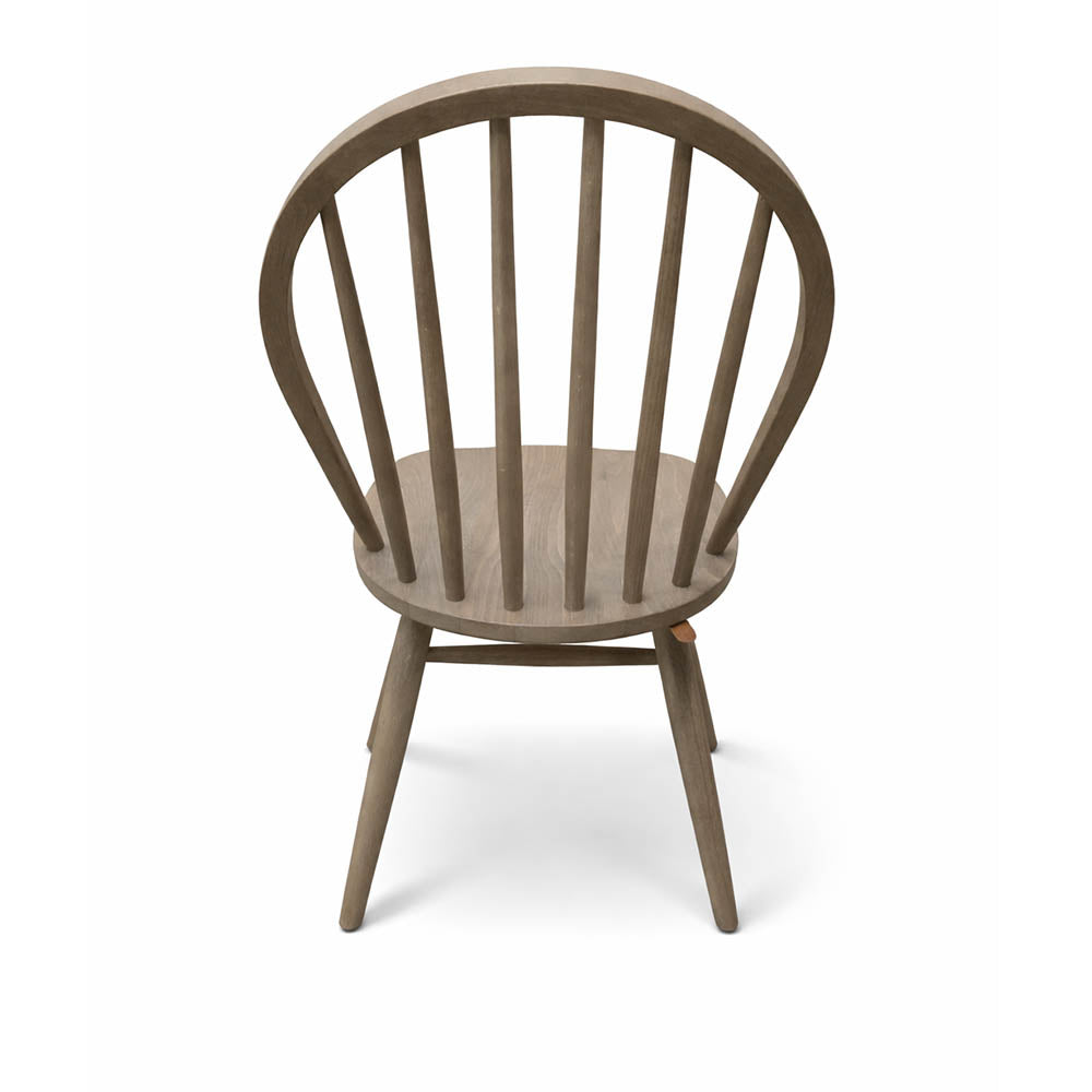 Knot Dining Chair - Hazel