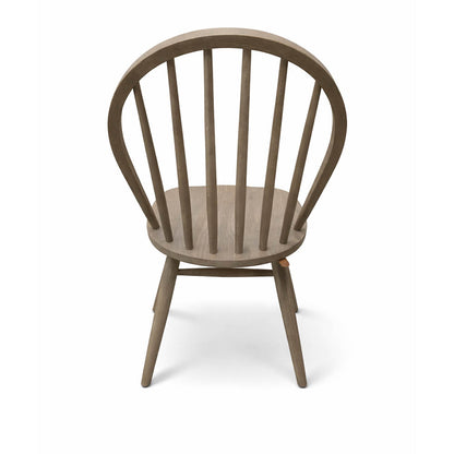 Knot Dining Chair - Hazel