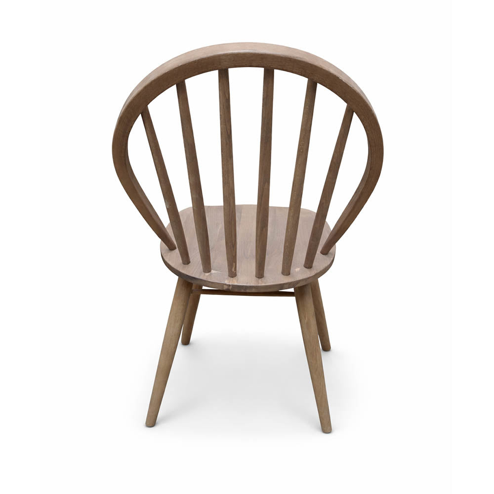Knot Dining Chair - Hazel