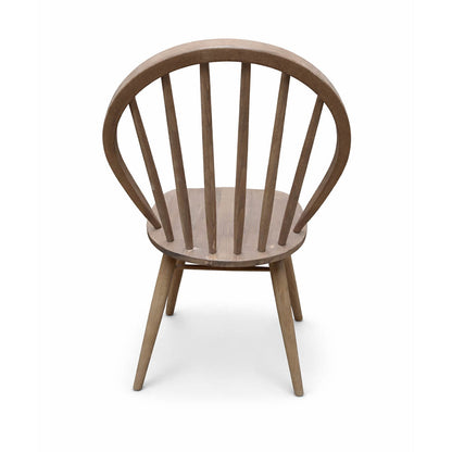 Knot Dining Chair - Hazel