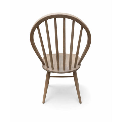 Knot Dining Chair - Hazel