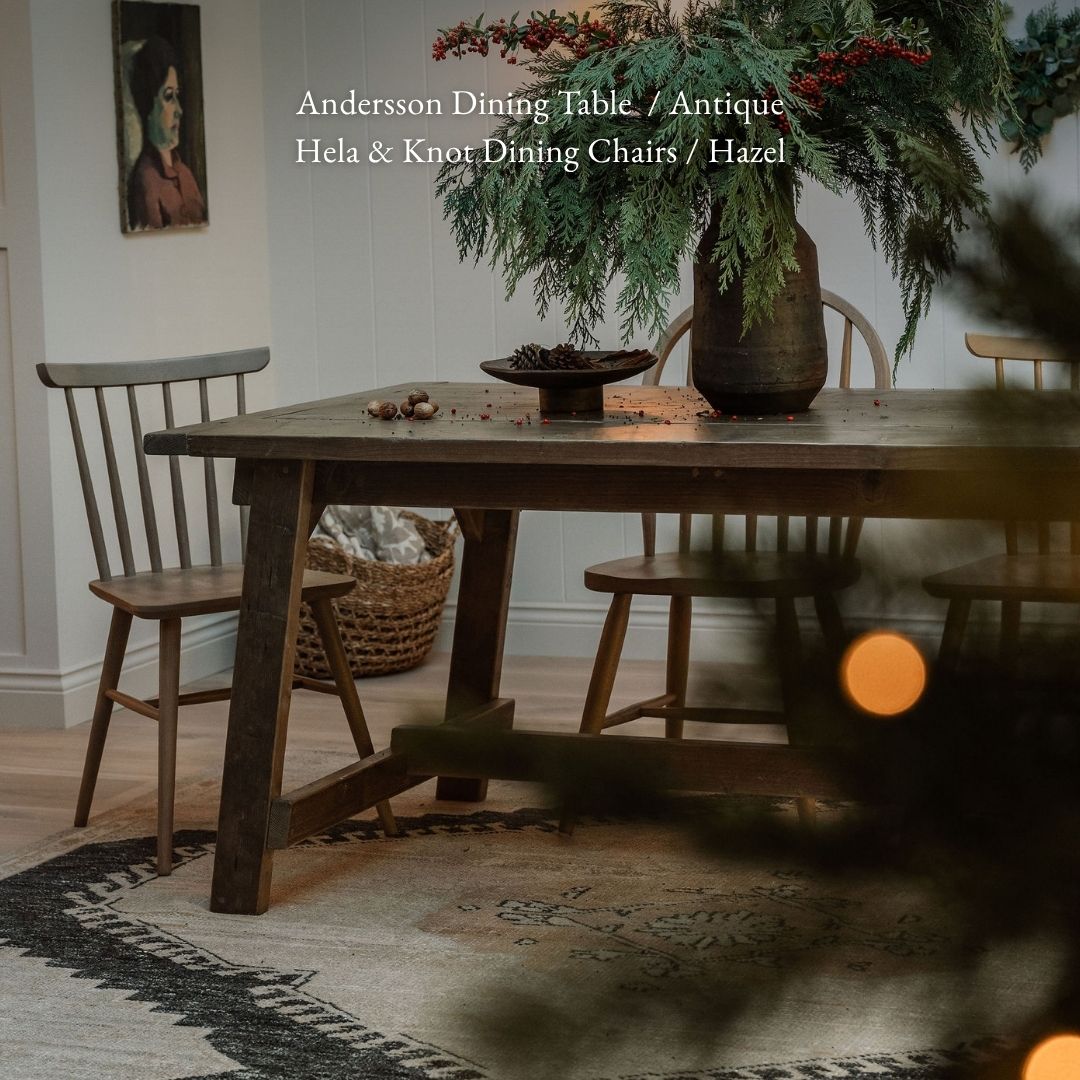 Andersson Dining Table