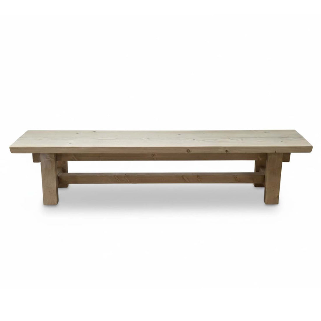 Heritage Andersson Bench - 180cm L - Sand