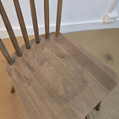 Hela Dining Chair - Hazel