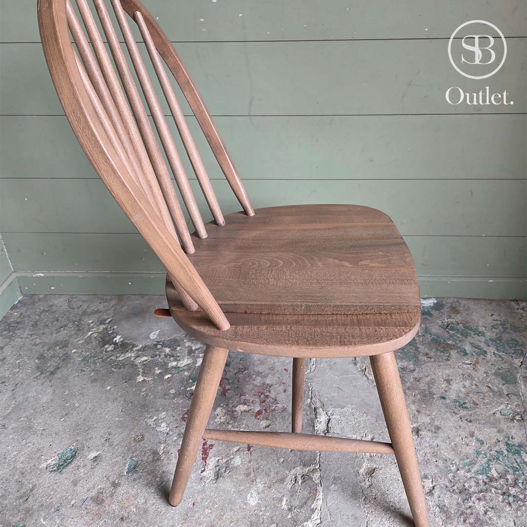 Knot Dining Chair - Hazel