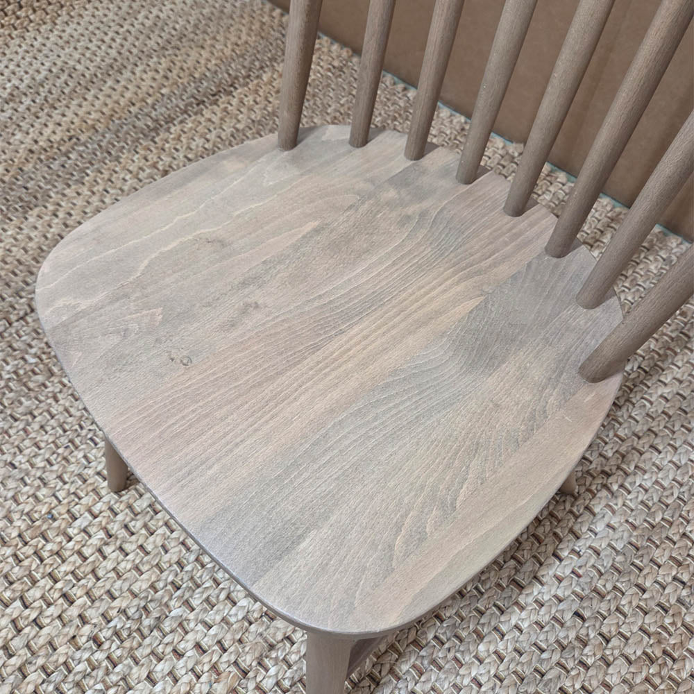 Knot Dining Chair - Hazel