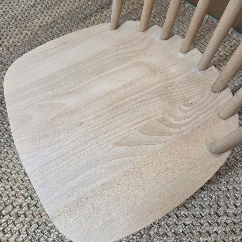 Knot Dining Chair - Sand