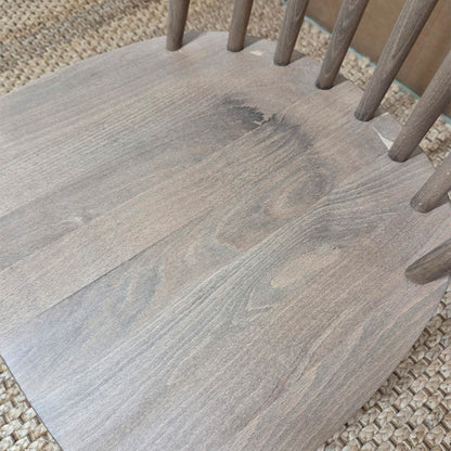 Knot Dining Chair - Hazel