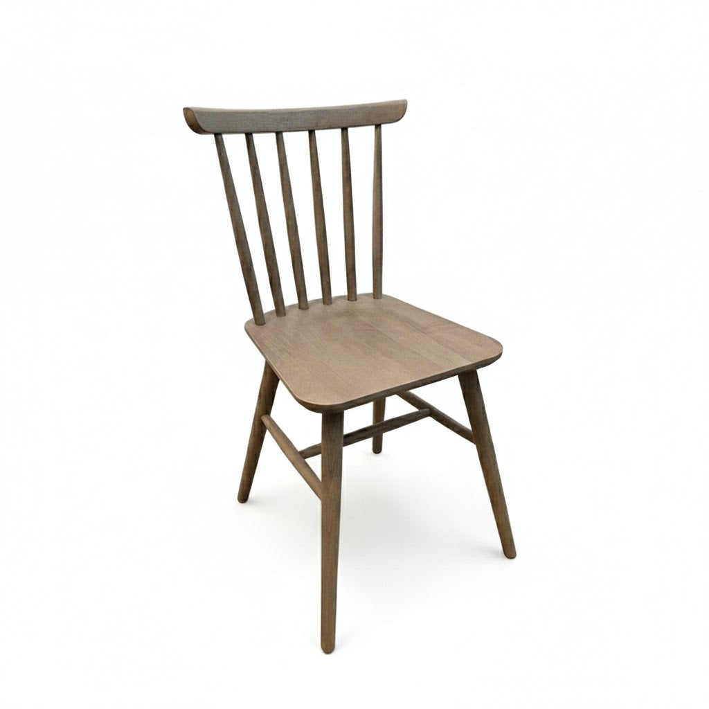 Hela Dining Chair - Hazel