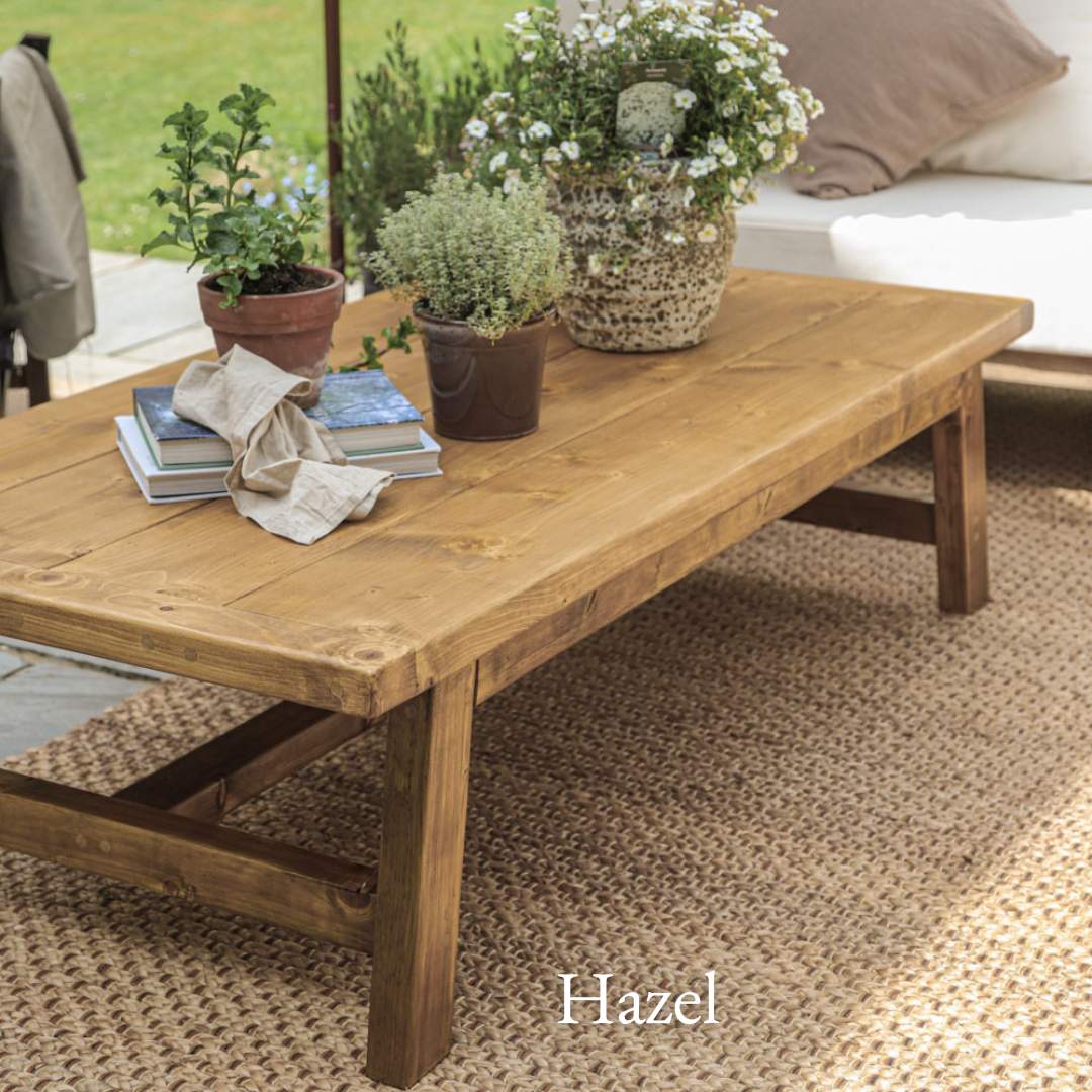 Coast Outdoor Coffee Table