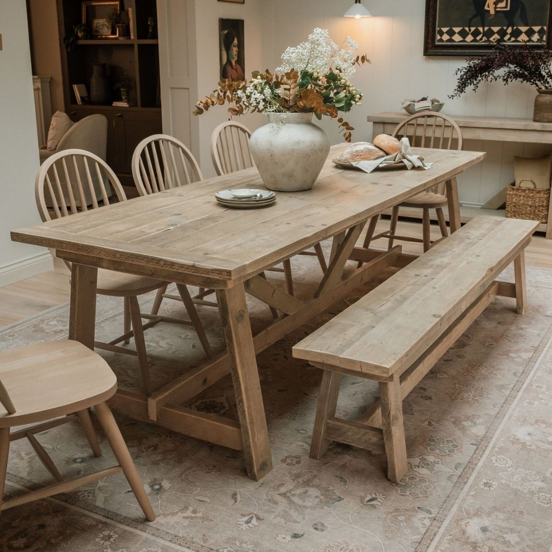 Arden Dining Table