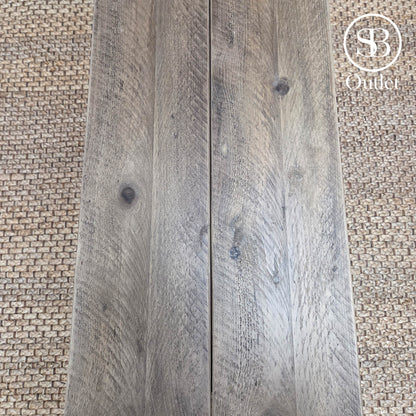 Stow TV Stand - 80cm Long - Antique