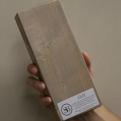 Welcome Pack - Character Wood Set