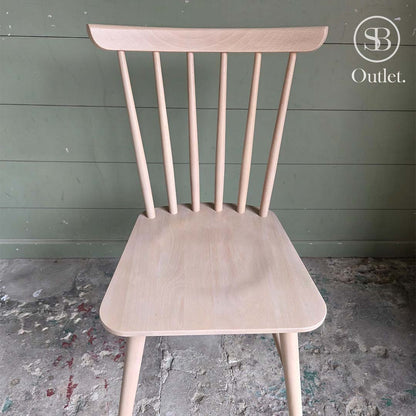 Hela Dining Chair - Sand