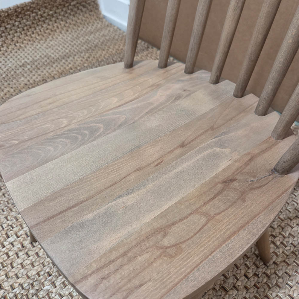 Knot Dining Chair - Hazel